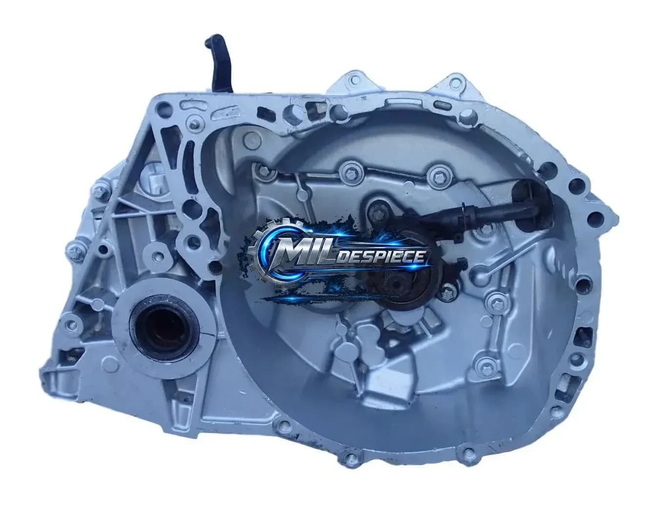 Caja de Cambios NISSAN RENAULT 1.5 DCI JR5 106 — imagen 1