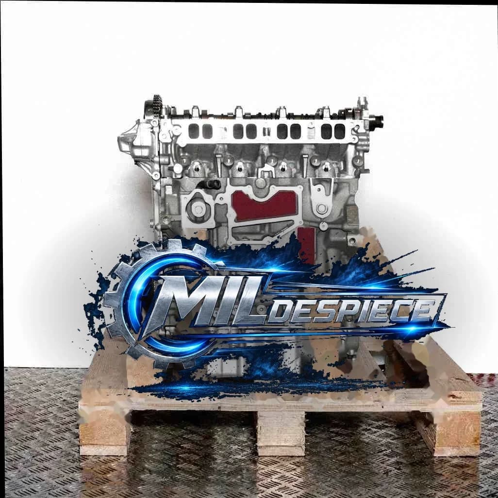 Motor R9DB FORD FOCUS III 3 2.0 ST 250CV — imagen 1