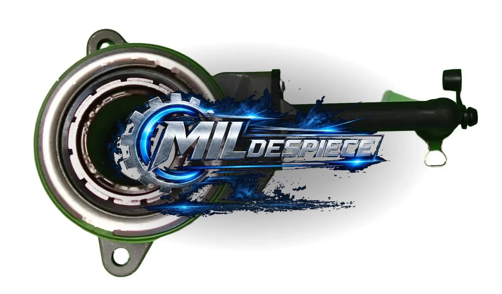 Desembrague 510012210 069 1642 FORD — imagen 1