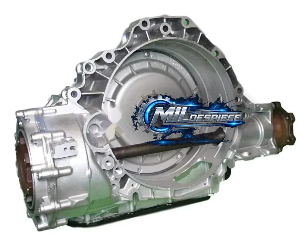 Caja de Cambios NHD 0B5300055L AUDI S-TRONIC — imagen 1