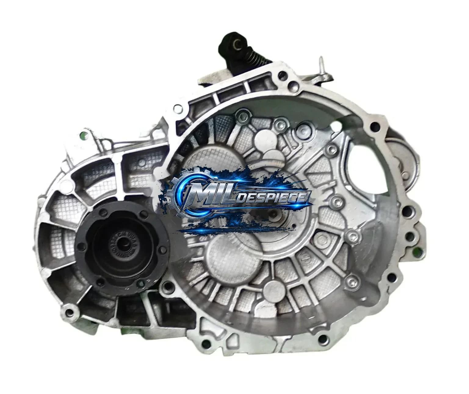 Caja de Cambios VOLKSWAGEN 2.0 TDI NFU LNZ 02Q300048P — imagen 1