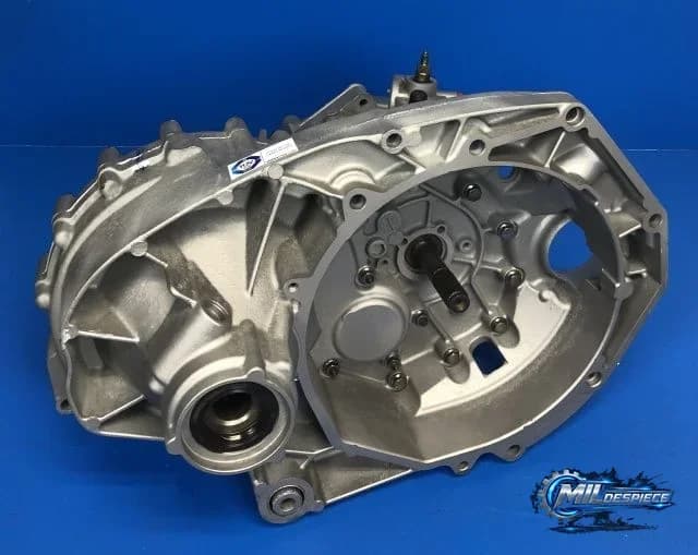 Cajas de cambio Volkswagen Transporter T4 2,5 TDi 102CV - referencia:DXZ — imagen 1