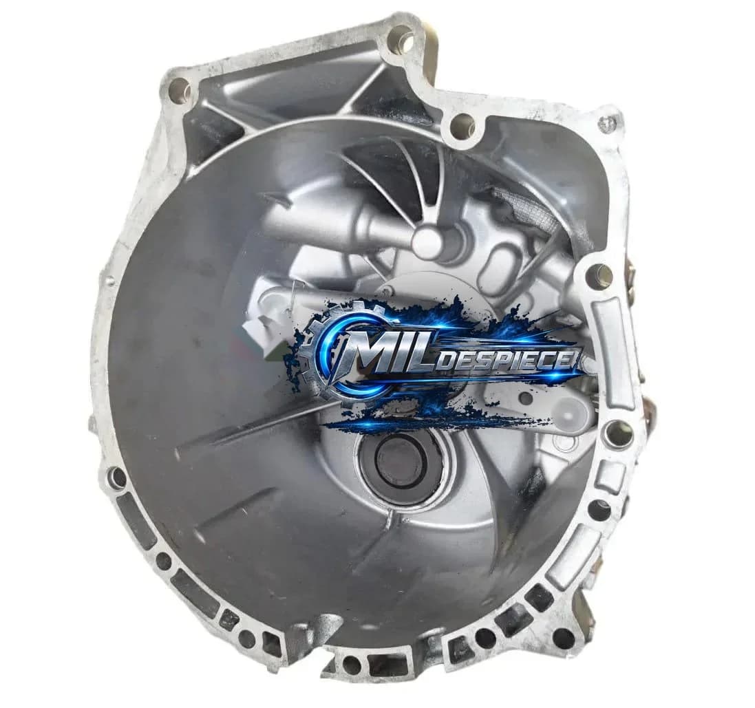 Caja de Cambios BMW 1.6-2.0 HES 1069401058 — imagen 1