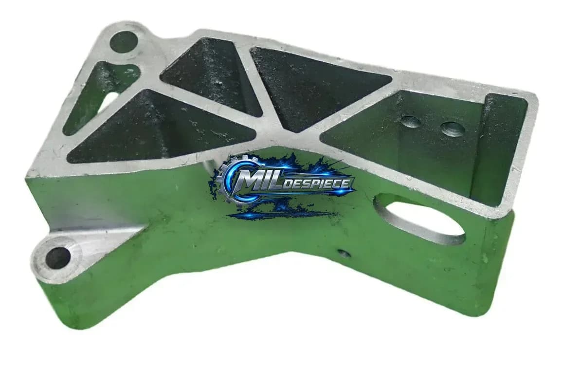 PATA CAJA DE CAMBIOS 8666261 VOLVO — imagen 1