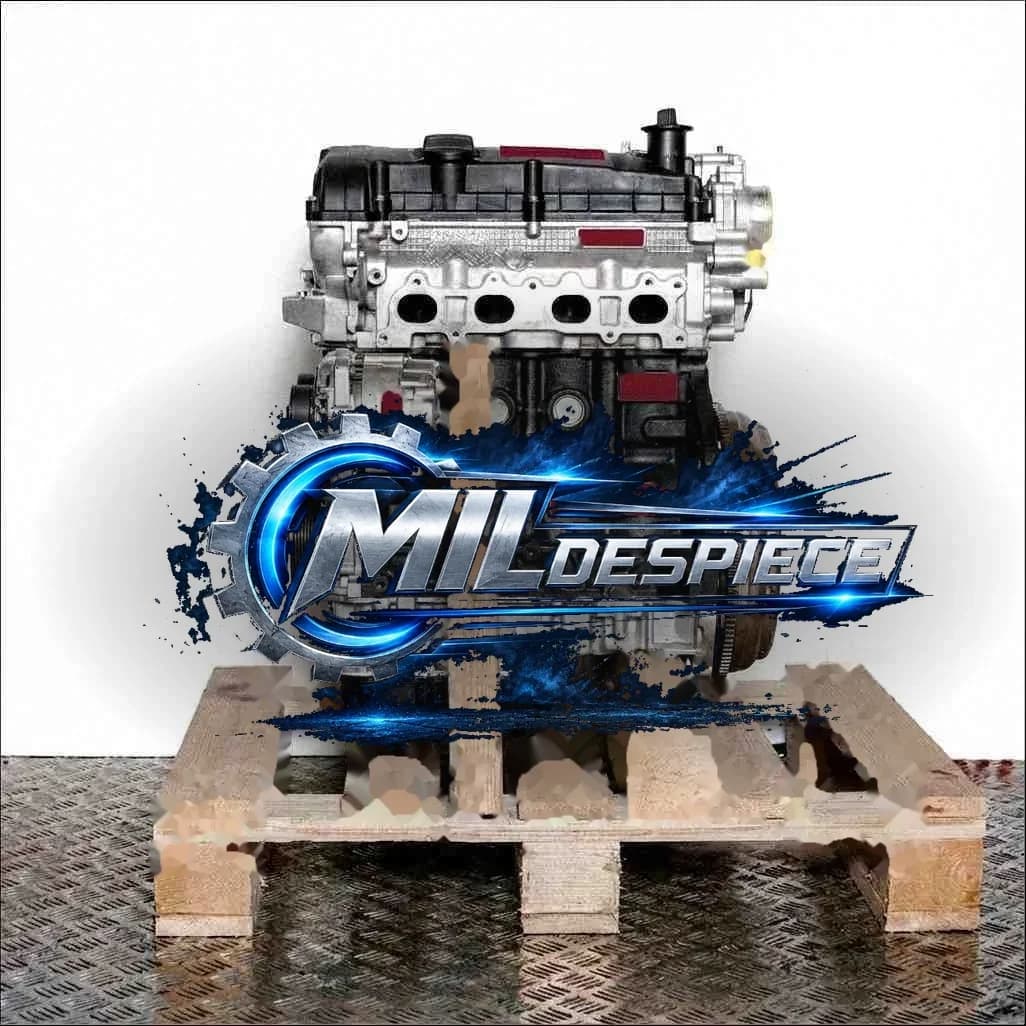 Motor SFCF FORD TRANSIT COURIER B460 TOURNEO 1.0 EcoBoost 100CV — imagen 1