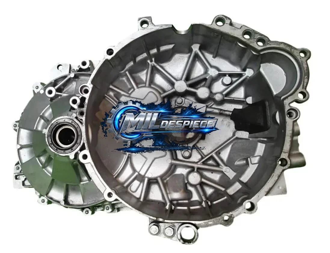 Caja de Cambios VOLVO 2.4 1023746 — imagen 1