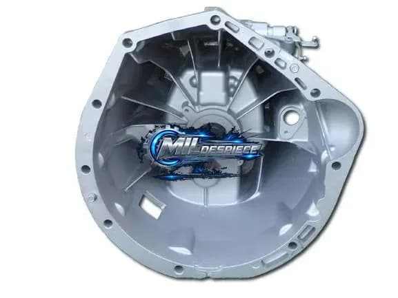 Caja de Cambios MERCEDES SPRINTER 2.2 CDI VW LT A9012601000 711.605 — imagen 1
