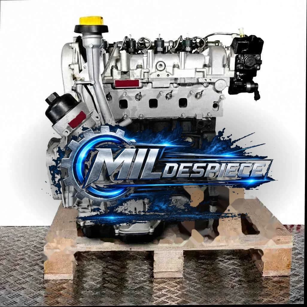 Motor A13FD OPEL COMBO 1.3 CDTI 95CV 90CV — imagen 1