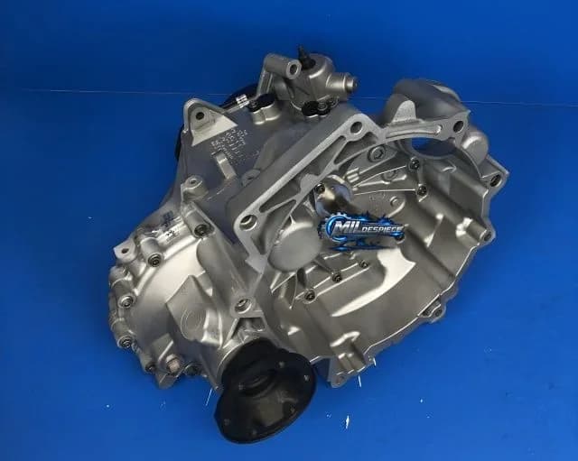 Cajas de cambio Seat Toledo 1.2 TSI- 5-Cambios - referencia:MFX — imagen 1