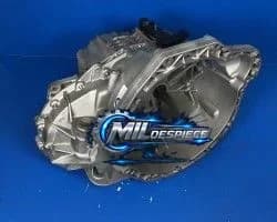 Cajas de cambio Opel Vivaro 2.0 16v - Gasoline - (2001-2008) - 6-Cambios - referencia:PK6S17 — imagen 1