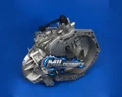 Cajas de cambio Opel Corsa 1.7 CdTi - 6-Cambios - referencia:M32 — imagen 1