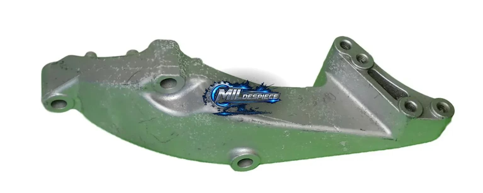 Soporte de transmisión AXG 02G409905 VW T4 2.5 TDI — imagen 1