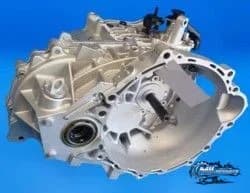 Reparar Cajas de cambio Kia Soul 1.6 CRDi - REFERENCIA: WBU50 — imagen 1