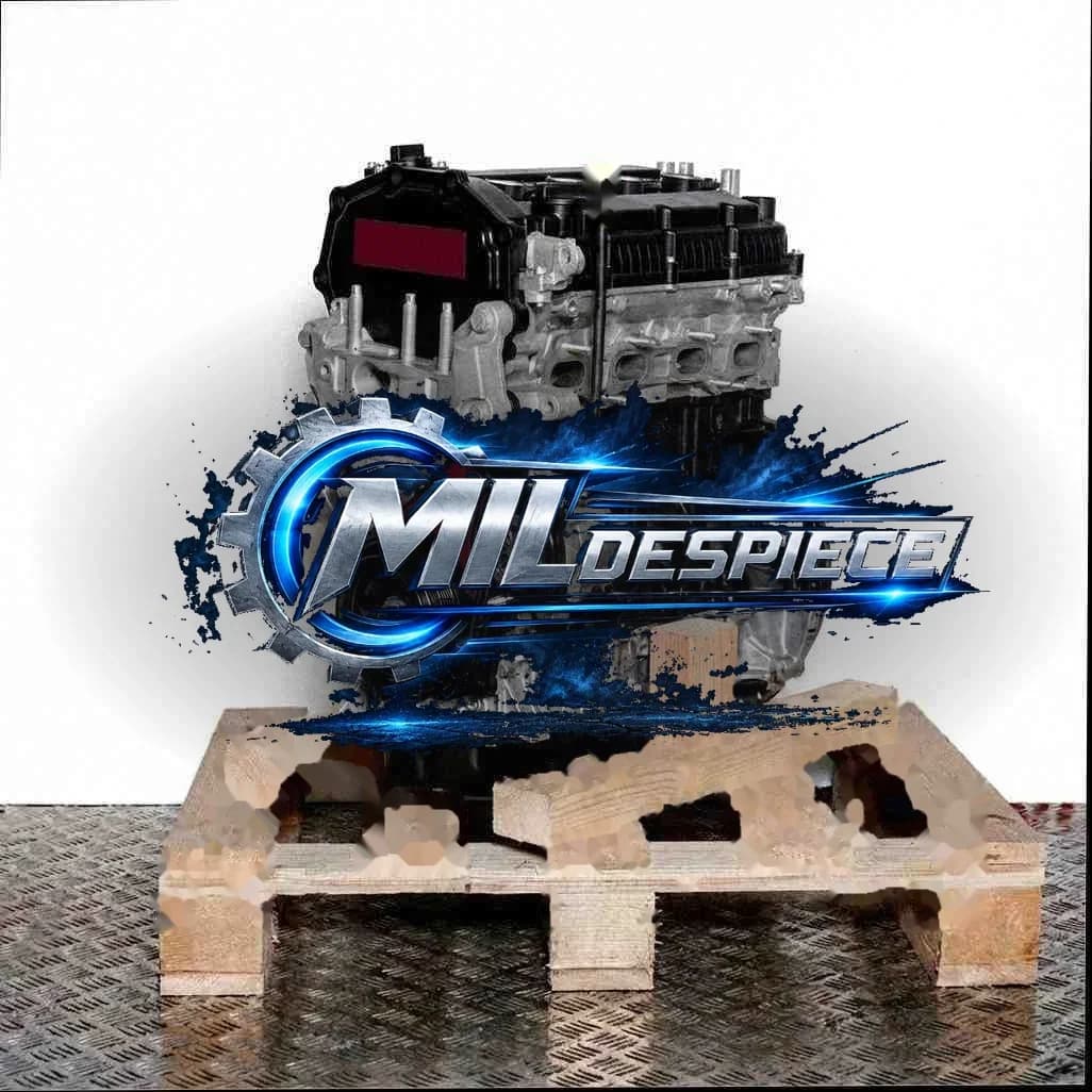 Motor YNFA FORD TOURNEO CUSTOM V362 TRANSIT V363 2.0 EcoBlue 170CV — imagen 1