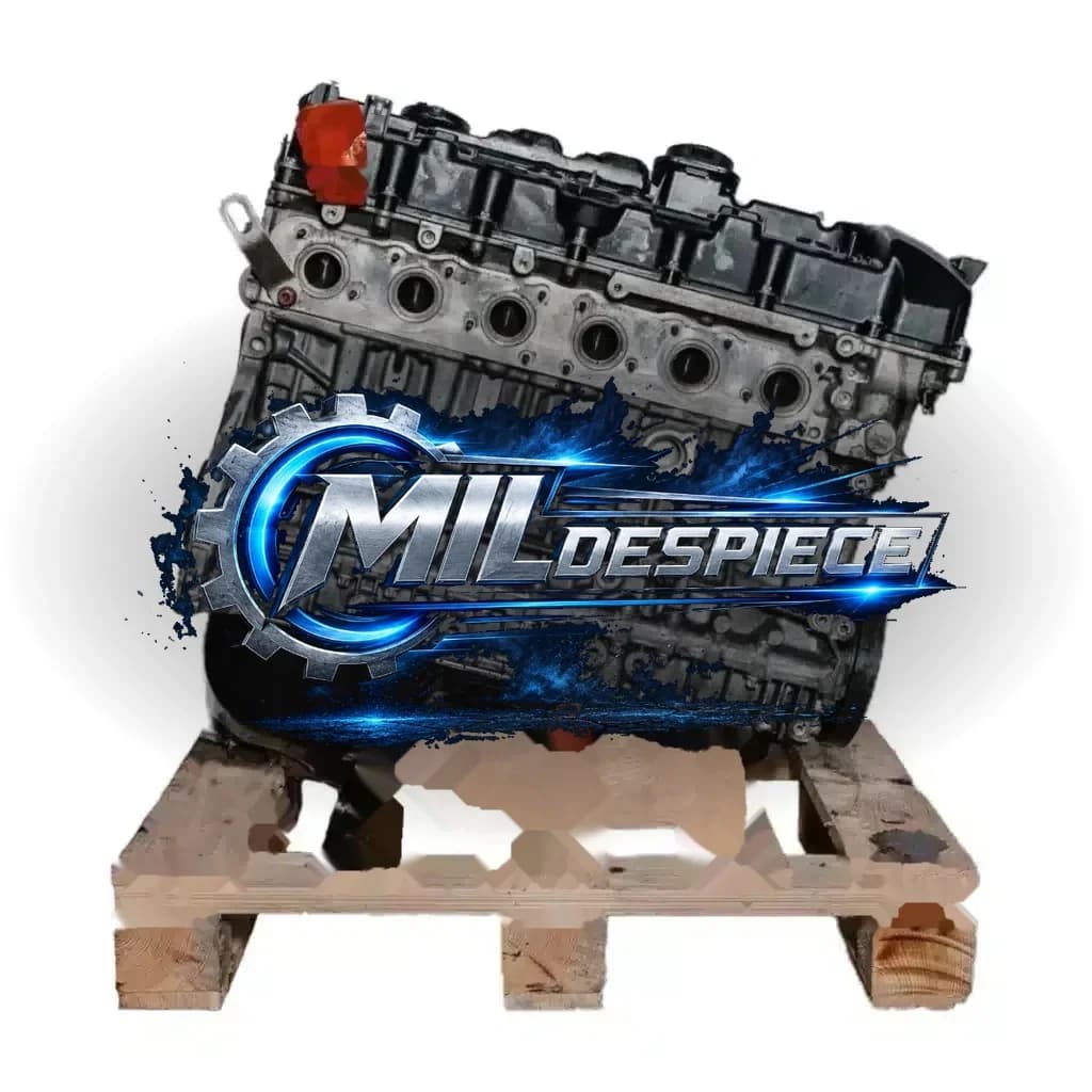 Motor PEXB MAZDA 6 CX-3 CX-5 2.0 SKYACTIVG AWD 146CV 165CV 121CV 150CV 120CV 163CV — imagen 1