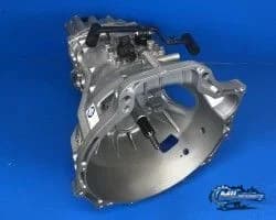 Cajas de cambio Iveco Daily 2.8 JTD - 6-Cambios - referencia:6S300 — imagen 1