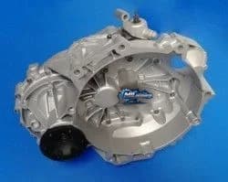 Cajas de cambio Audi A2 1.4 TDi - Referencia:EWQ — imagen 1