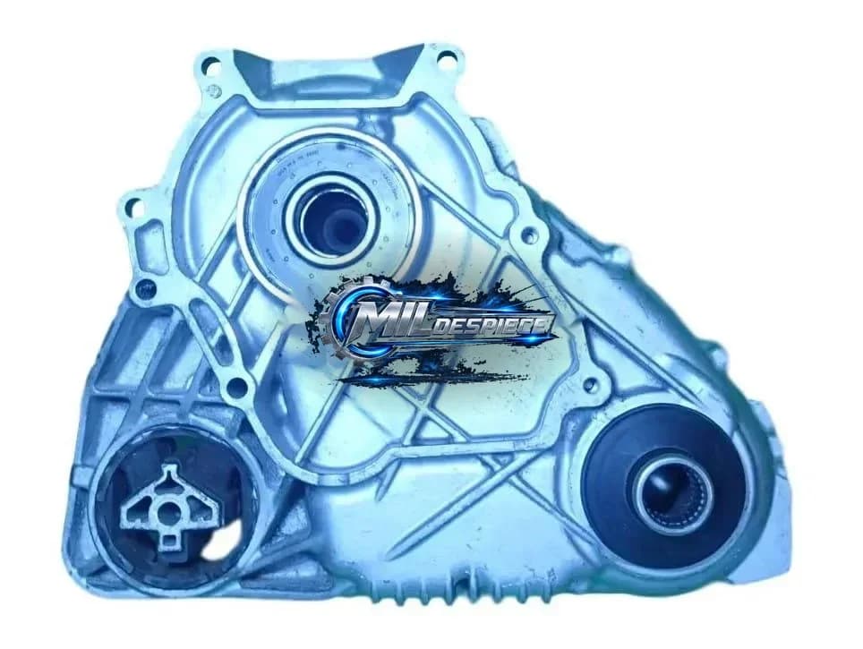 Caja de Transfer BMW SERIE X5 X6 5.0 ATC450L 2710 — imagen 1