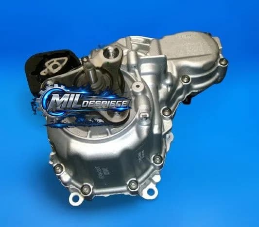Reparar caja de transfer para BMW Serie 3 F30 F31 F80 F34 xDrive ATC35L — imagen 1