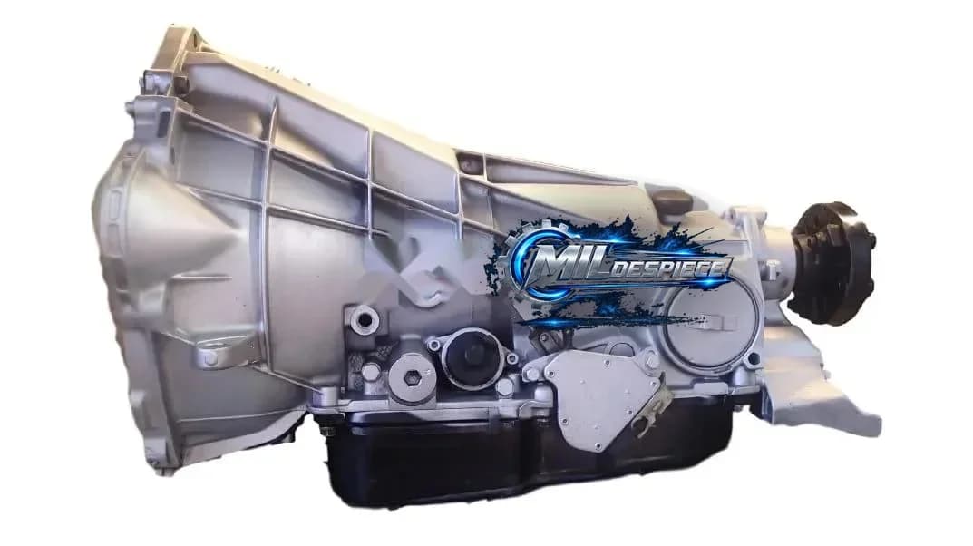 Caja de Cambios MERCEDES-BENZ 2.3 722.408 — imagen 1