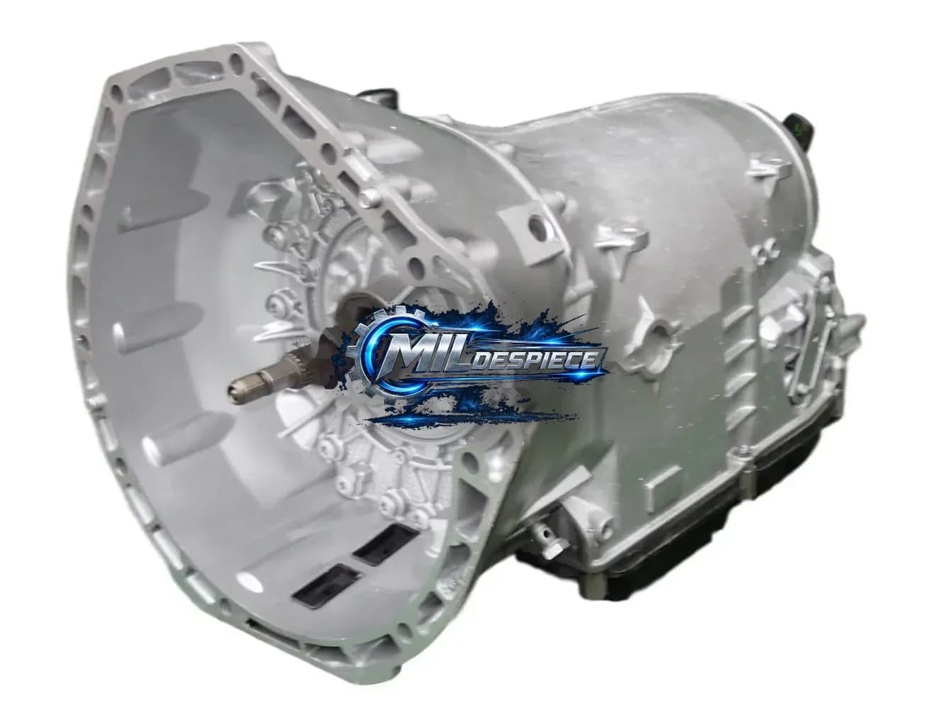 Caja de Cambios MERCEDES-BENZ 3.2 CDI 722.6XX 2202704300 — imagen 1