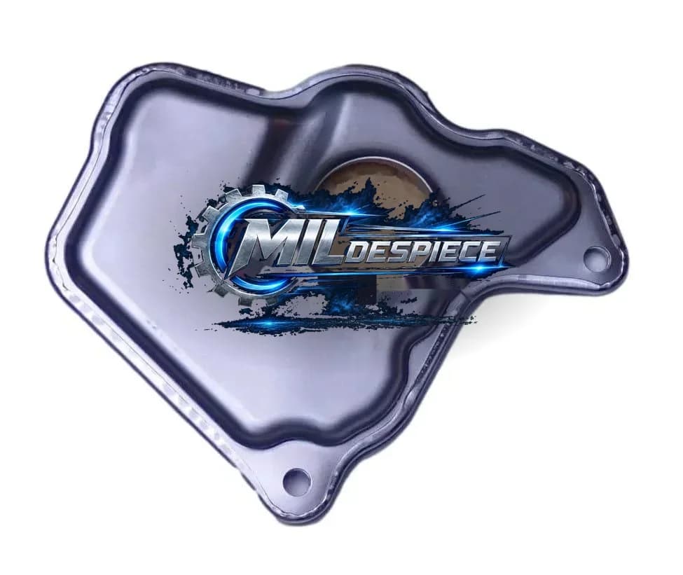 FILTRO DE ACEITE DE TRANSMISIÓN JF016E JF017E LATE NISSAN 15-Up — imagen 1