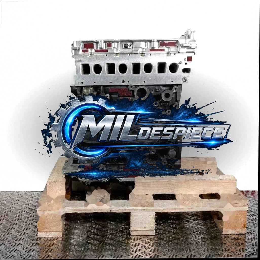 Motor DTRE VW FORD CADDY V 5 CALIFORNIA TOURNEO CONNECT GRAND TRANSIT 2.0 TDi BMT EcoBlue 102CV — imagen 1