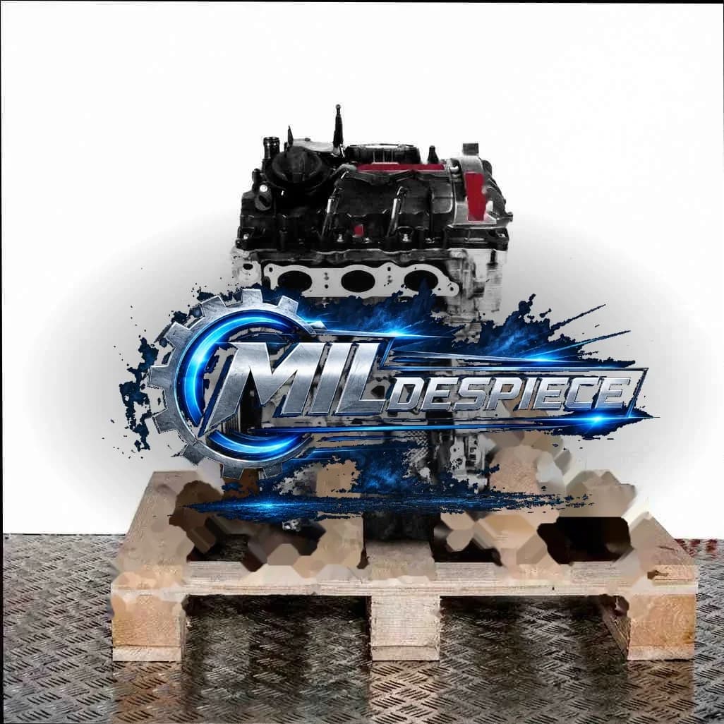 Motor B38A15F MINI COUNTRYMAN F60 Cooper ALL4 136CV — imagen 1