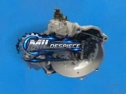 Cajas de cambio Suzuki Wagon R 1.2 F13 - 80CV - Gasolina - 5-Engranajes — imagen 1