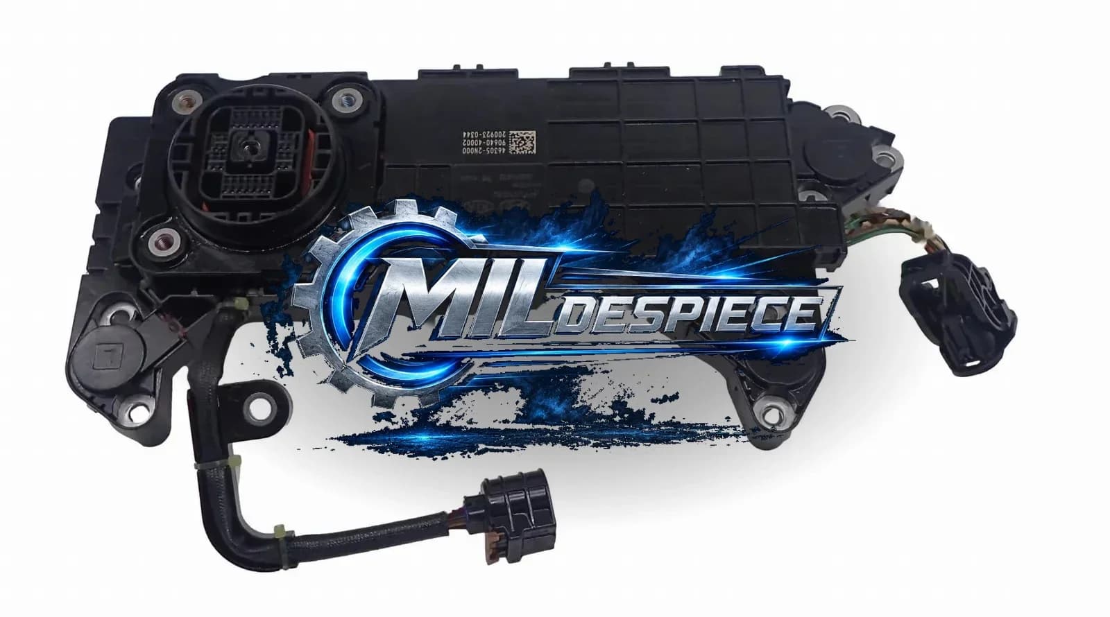 Componente TCM 90640-40002 HYUNDAI D8F48W — imagen 1