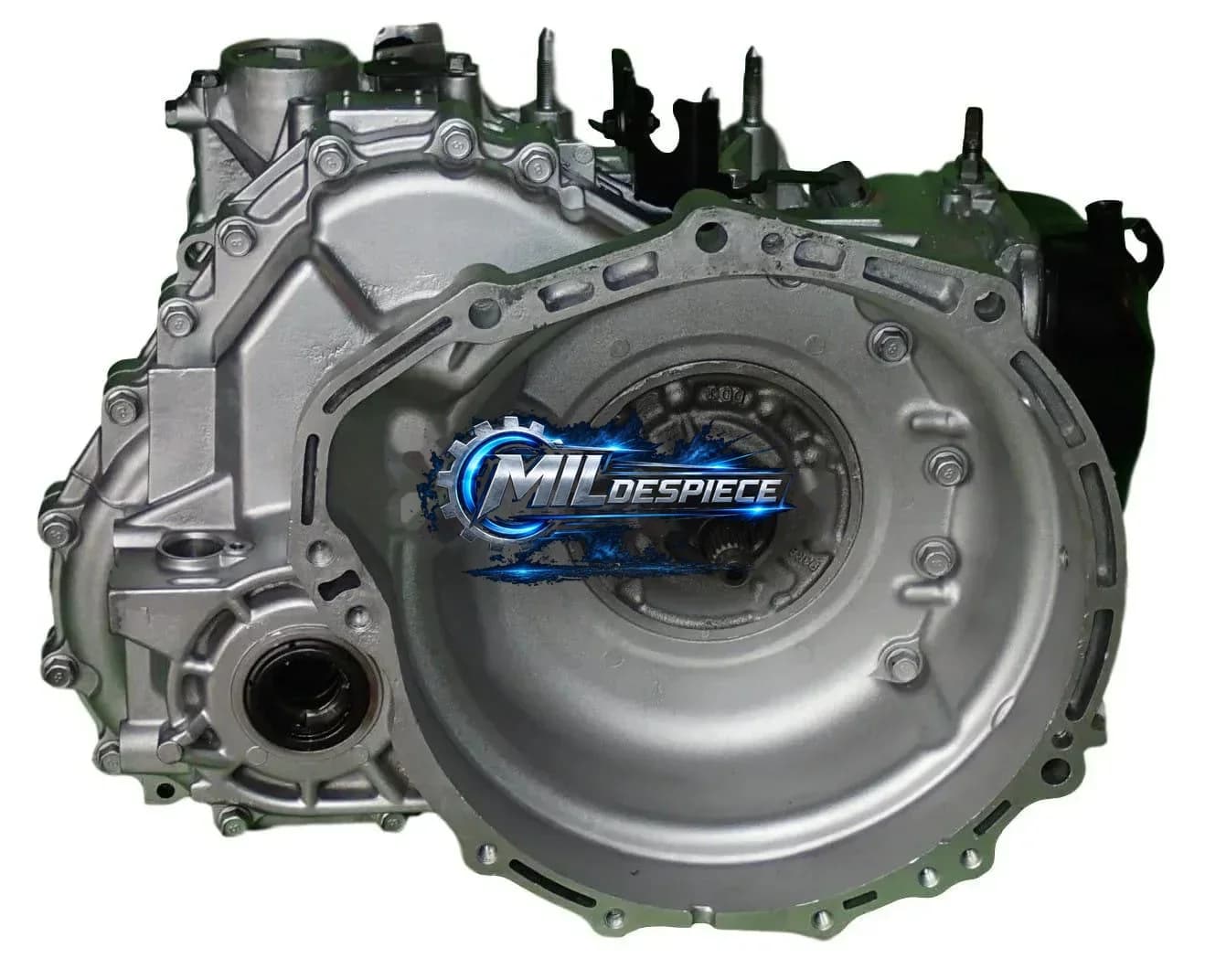 Caja de Cambios HYUNDAI KIA 2.9 A5HF1 U8KDP2 — imagen 1