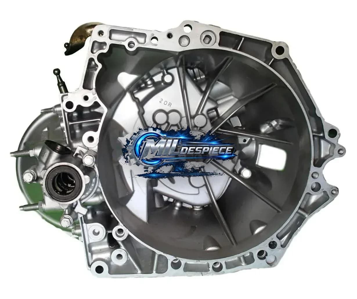 Caja de Cambios CITROEN PEUGEOT FIAT 1.6 HDI 20DP35 — imagen 1