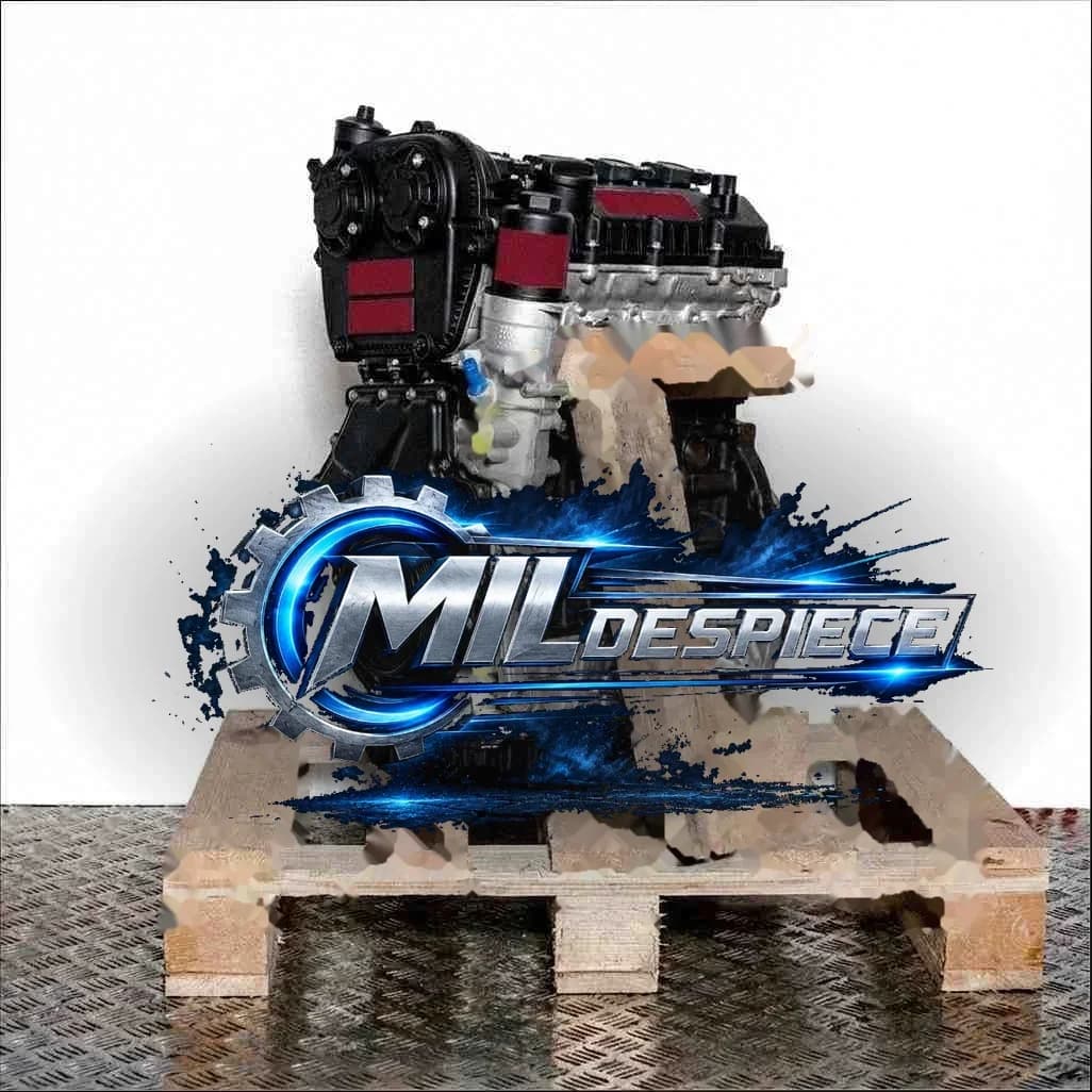 Motor CJXG AUDI VW A3 GOLF VII 7 TT S3 quattro 2.0 GTI Clubsport S TTS 310CV — imagen 1