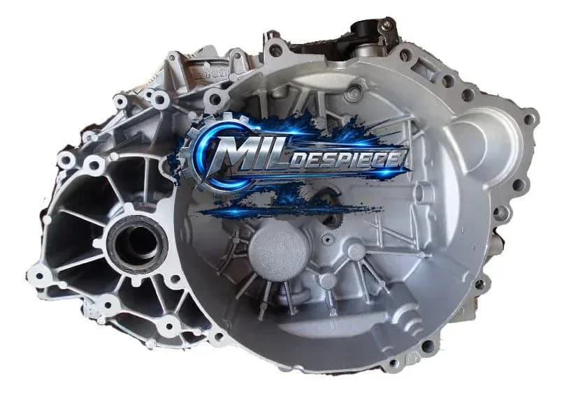 Caja de Cambios VOLVO S60 V70 2.4 D5 666R-7002BB 30751047 — imagen 1