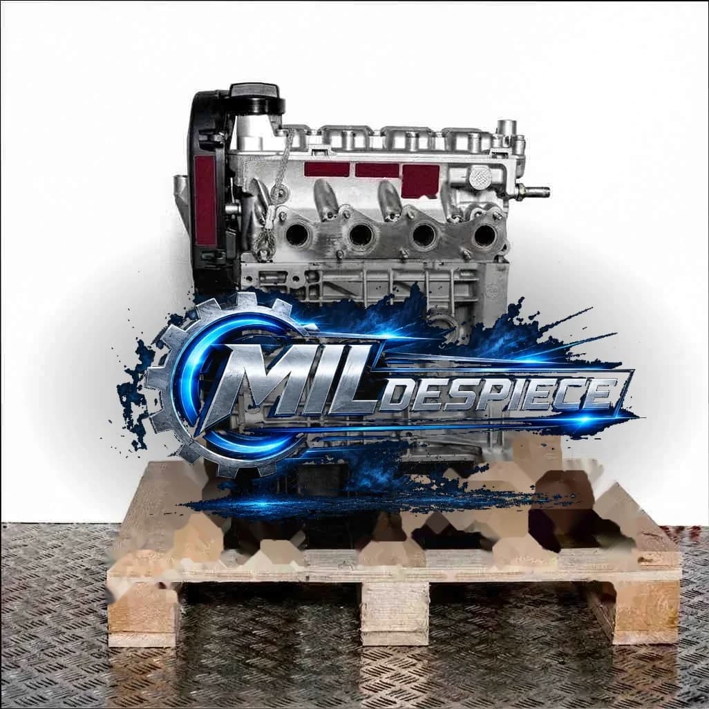 Motor ALL SEAT VW AROSA LUPO I 1 1.0 50CV — imagen 1