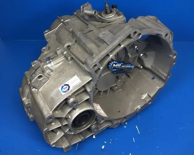 Cajas de cambio Audi A5 QUATTRO 2.0 TDi - 6-Engranajes - Referencia:JLY — imagen 1