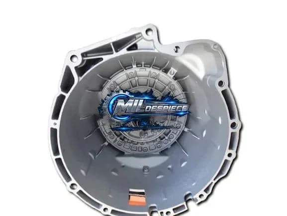 Caja de Cambios BMW 3 (E90) 105VH 7563324 7563325 — imagen 1