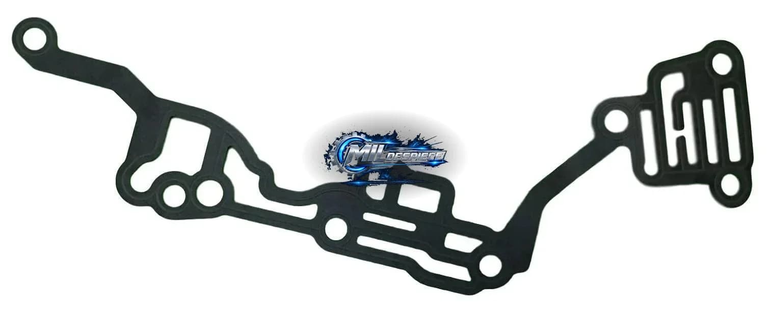 JUNTA SUPERIOR DE LA ECU 4T60 CHEVROLET CADILLAC — imagen 1