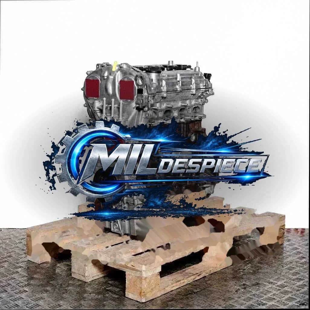 Motor SFJH FORD FIESTA VII 7 1.0 EcoBoost Active 101CV — imagen 1