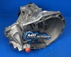 Cajas de cambio Ford Fiesta 1.0 Ecoboost - 5-Engranajes - Referencia:DV1R — imagen 1