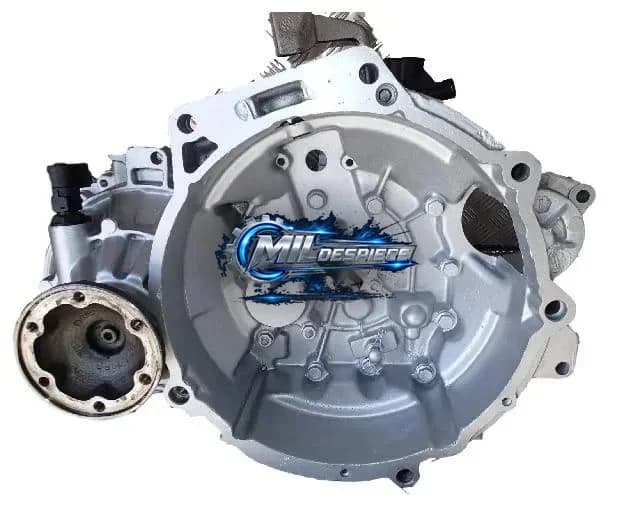 Caja de Cambios ASD VW Seat 1.9 TDI — imagen 1