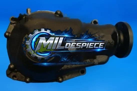 Reparar grupo delantero para BMW X1 - 7583774 (2.79) — imagen 1