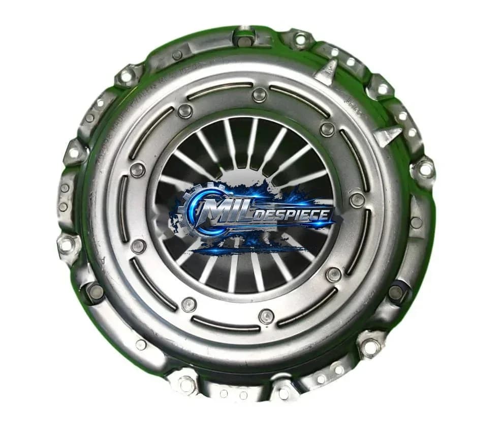DISCO DE PRESIÓN EMBRAGUES 702098 702098 VW — imagen 1
