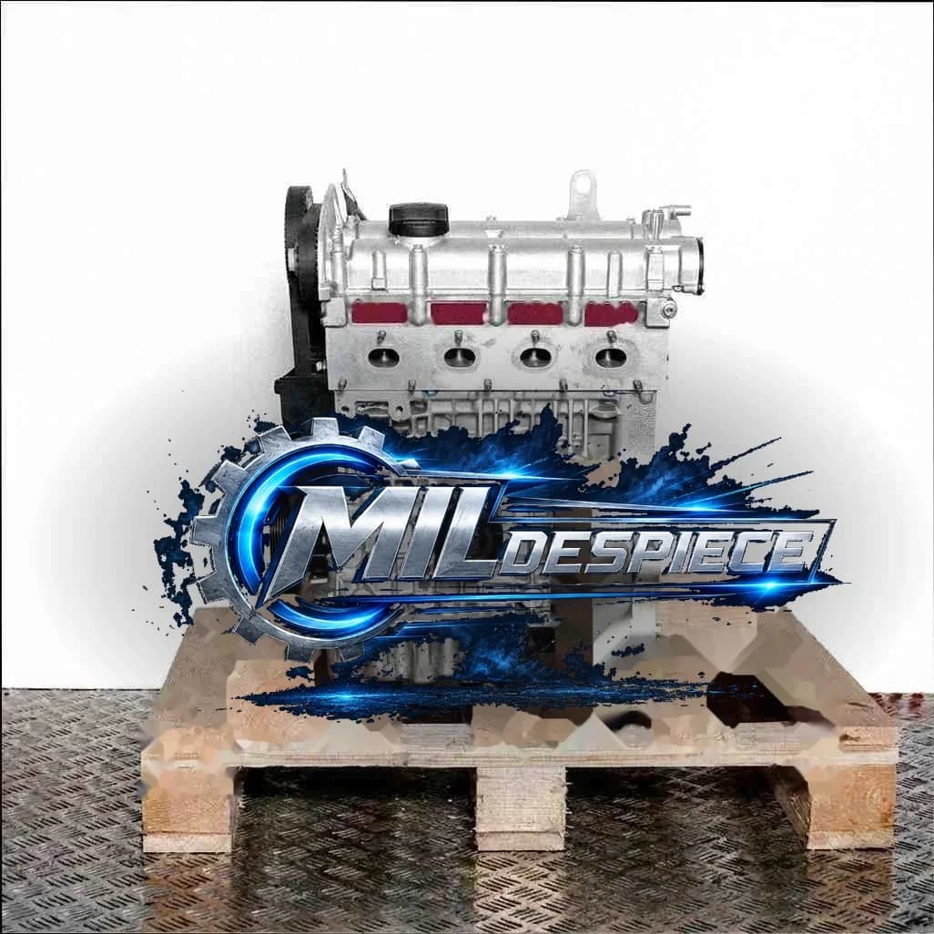 Motor AKQ VW GOLF IV 4 LUPO I 1 BORA 1.4 16V 75CV — imagen 1