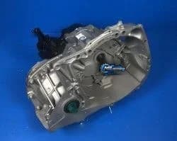 Cajas de cambio Renault CLIO III 1.2 Tce - Referencia:JH3185 — imagen 1