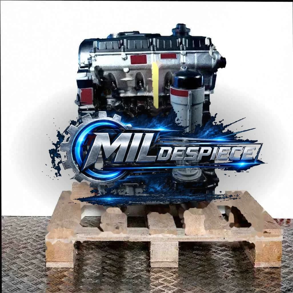 Motor ATD AUDI VW SKODA SEAT A3 GOLF IV 4 NEW BEETLE OCTAVIA I 1 BORA VAN FABIA POLO IBIZA III 3 CORDOBA 1.9 TDI 4motion 4×4 100CV 101CV — imagen 1