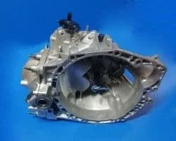 Cajas de cambio Peugeot 807 2.2 HDI - (2002-2015) - 6-Cambios - referencia:20MB19 — imagen 1