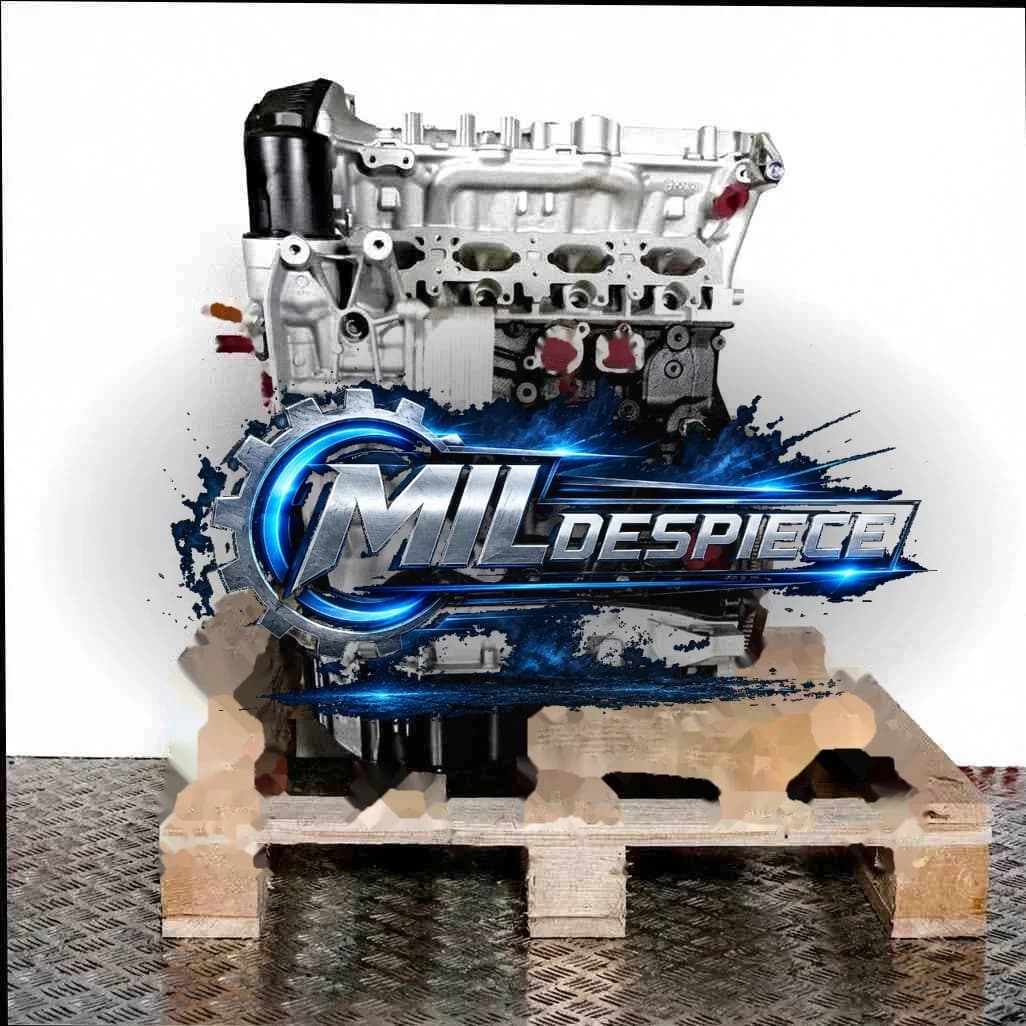 Motor CNCE AUDI A5 Q5 2.0 TFSI quattro 230CV — imagen 1