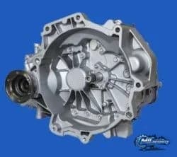 Cajas de cambio Skoda Fabia III 1.0 TSI - 95CV - 6-Engranajes - Referencia:SEP — imagen 1