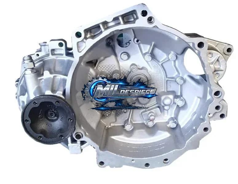 Caja de Cambios VW 1.9 TDI 02J301107C — imagen 1